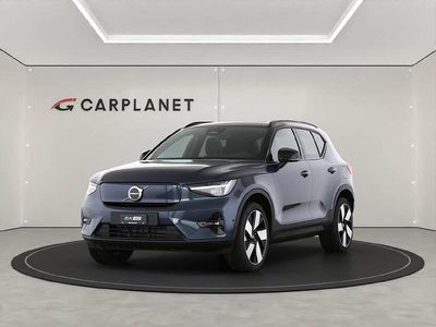 Schwarz Neu 2025 Volvo EX40 Ultra SUV | CHF 58’900 (Fairer Preis)