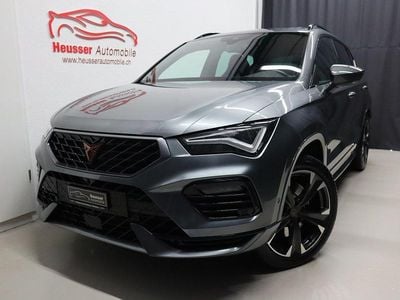 Gebraucht 2023 Cupra Ateca VZ SUV | CHF 34’800 (Fairer Preis)