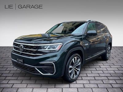 Gebraucht 2020 VW Atlas SUV | CHF 36’990