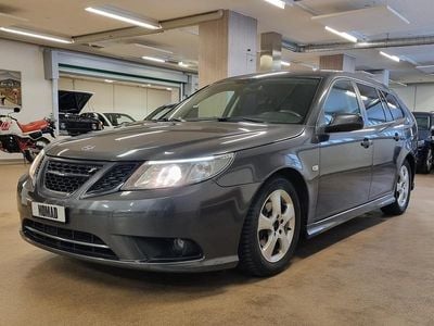 Gebraucht Saab 9-3 Linear 150 PS (110 kW) 2009