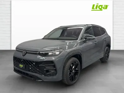 Neu (2026) VW Tayron R-line 265 PS | Etwas zu teuer