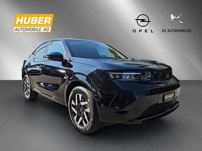 Neu 2025 Opel Mokka SUV | CHF 33’500 (Fairer Preis)