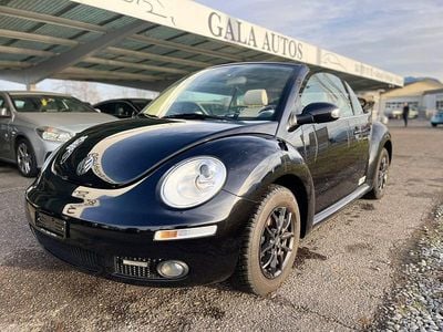Gebraucht VW Beetle 2009