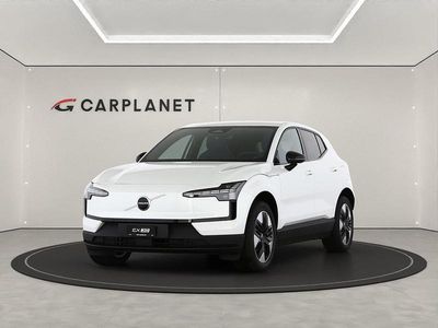 Neu Volvo EX30 Core 200 kW (272 PS) 2025 Weiss SUV