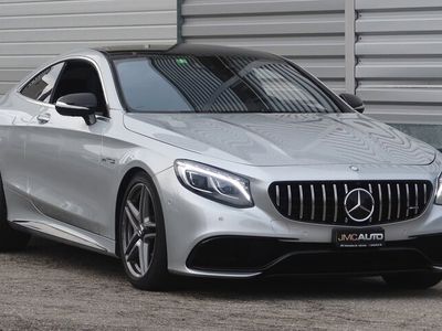 gebraucht Mercedes S63 AMG AMG 4Matic