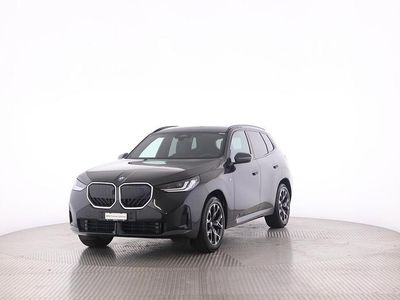 Gebraucht BMW X3 Shadowline 197 PS (144 kW) 2025 SUV