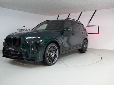 Neu 2025 Alpina XB7 SUV | CHF 255’370