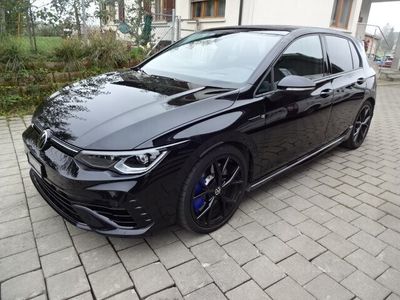 Gebraucht 2021 VW Golf VIII R | CHF 47’950