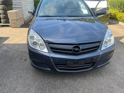 Gebraucht 2006 Opel Signum Elegance Kleinwagen | CHF 900
