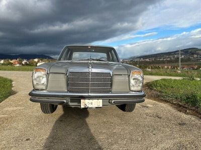 Gebraucht 1969 Mercedes 230 | CHF 9’900
