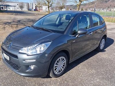 Gebraucht Citroën C3 Exclusive 120 PS (88 kW) 2013
