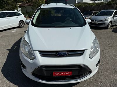 Ford Grand C-Max