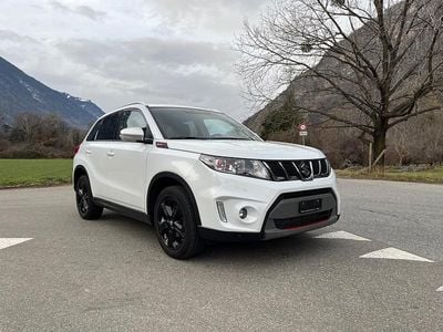 Gebraucht 2017 Suzuki Vitara | CHF 15’500 (Fairer Preis)