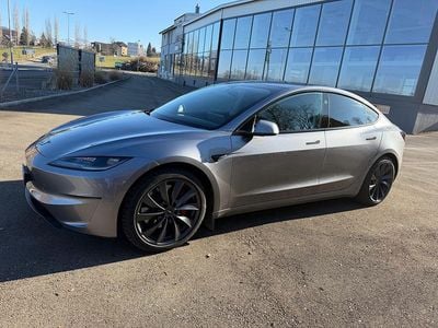 Gebraucht Tesla Model 3 Performance 392 kW (534 PS) 2025 Limousine
