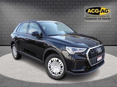 Gebraucht 2019 Audi Q3 SUV | CHF 22’500