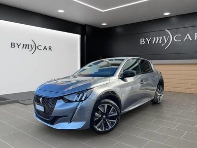 Gebraucht 2021 Peugeot 208 GT Kleinwagen | CHF 14’687 (Fairer Preis)