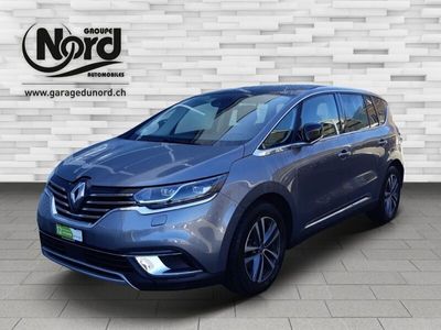 gebraucht Renault Espace 1.8 TCe 225 Intens EDC