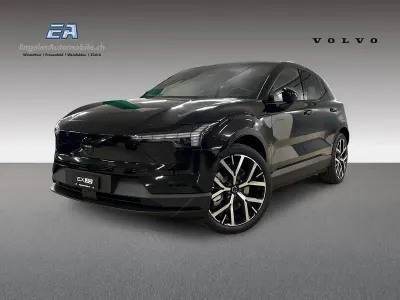 Neu (2026) Volvo EX30 Performance 428 PS | Fairer Preis