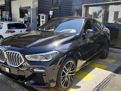 Gebraucht 2020 BMW X6 M Sport SUV | CHF 51’397 (Fairer Preis)