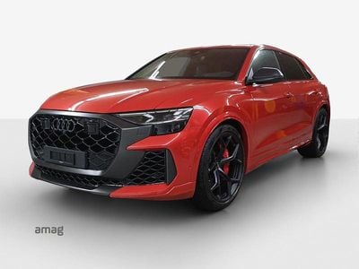 Gebraucht 2024 Audi RS Q8 Performance SUV | CHF 138’170