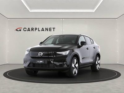 Schwarz Neu 2025 Volvo EC40 Ultra SUV | CHF 59’300 (Fairer Preis)