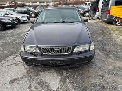 Gebraucht Volvo V70 193 PS (141 kW) 1997 Kombi