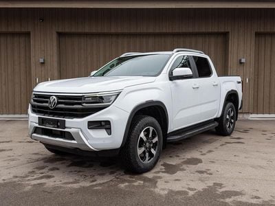 VW Amarok