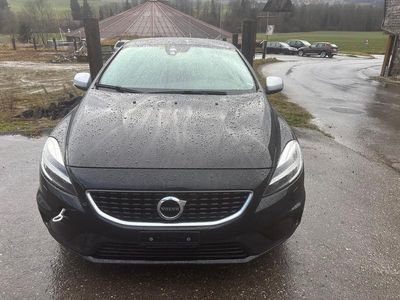 Gebraucht 2016 Volvo V40 Ocean Race | CHF 6’000