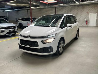 Gebraucht 2017 Citroën Grand C4 Picasso Feel Van / Kleinbus | CHF 8’300 (Superpreis)
