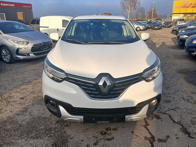 Gebraucht 2018 Renault Kadjar Version S SUV | CHF 7’799 (Fairer Preis)