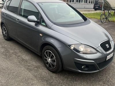 Gebraucht 2014 Seat Altea Style | CHF 3’800 (Fairer Preis)