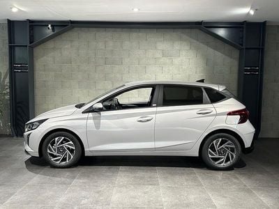 Neu 2025 Hyundai i20 | CHF 27’200 (Fairer Preis)