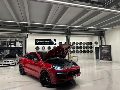 Gebraucht 2022 Porsche Cayenne SUV | CHF 109’990