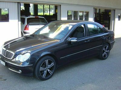 7 Mercedes C30 Amg Gebraucht Kaufen Autouncle