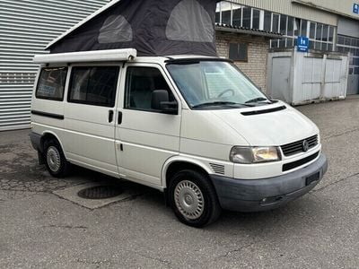 Gebraucht 1999 VW T4 Van | CHF 17’900
