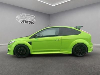 Gebraucht Ford Focus RS 305 PS (224 kW) 2009 Limousine