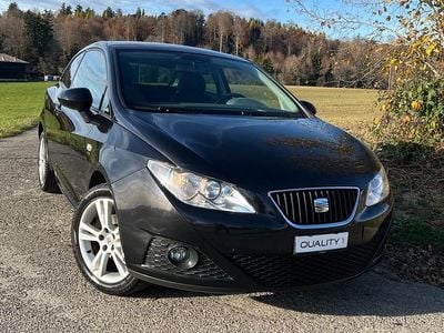 Seat Ibiza SC