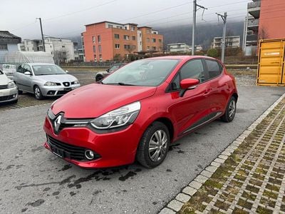Renault Clio IV