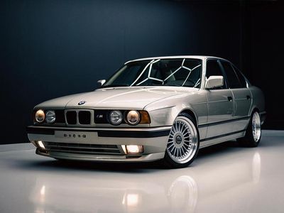 Gebraucht 1989 BMW 525 | CHF 20’900