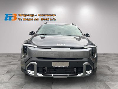 Grau Neu 2025 Kia Stonic GT-Line SUV | CHF 33’600 (Fairer Preis)