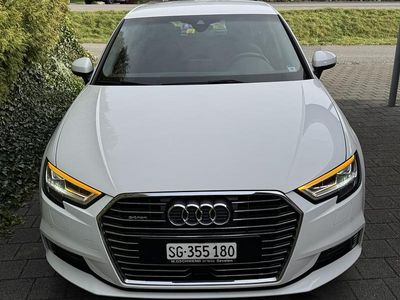 Audi A3 Sportback e-tron