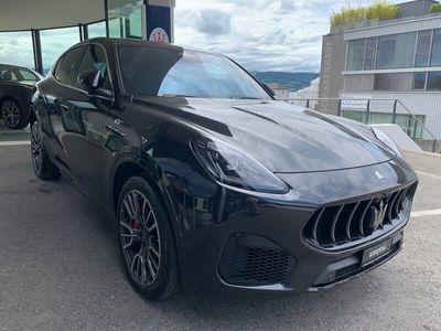 gebraucht Maserati Grecale 2.0 MHEV GTHybrid
