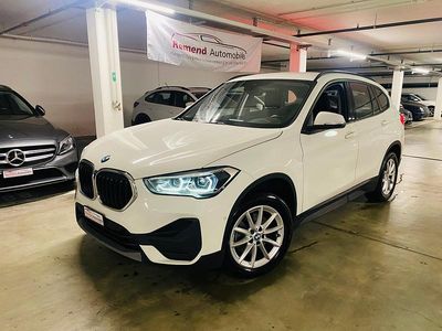 Gebraucht 2021 BMW X1 SUV | CHF 18’900