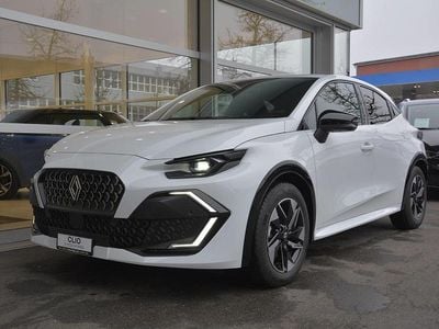 Neu Renault Clio V Techno 158 PS (116 kW) 2026 Kleinwagen