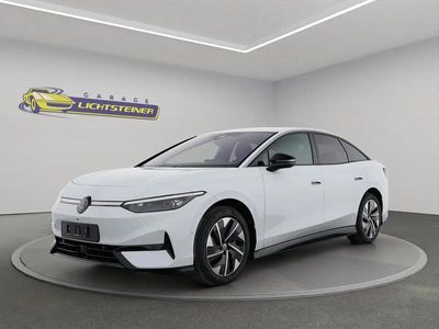 Weiss Gebraucht 2025 VW ID.7 Pro | CHF 38’850