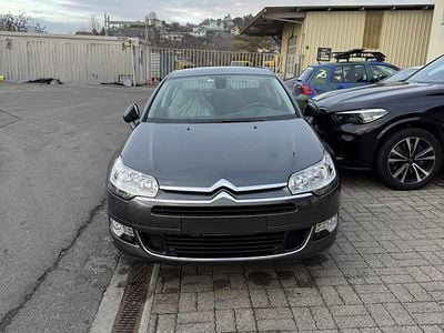 Gebraucht Citroën C5 150 PS (110 kW) 2015