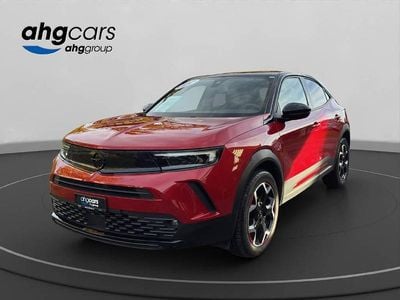 Gebraucht 2021 Opel Mokka GS Line SUV | CHF 19’490 (Fairer Preis)