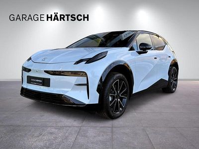 Neu Zeekr X 200 kW (272 PS) 2025 Weiss SUV