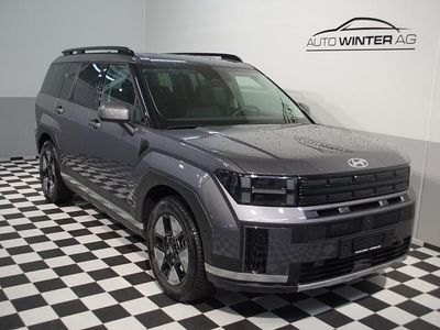 Gebraucht Hyundai Santa Fe 215 PS (158 kW) 2025 SUV