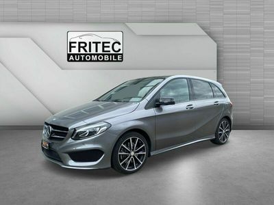 94 Mercedes B220 Gebraucht Kaufen Autouncle